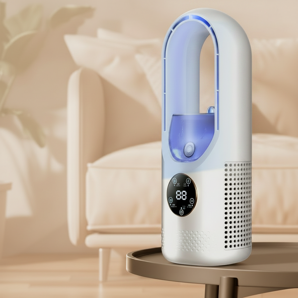 Mini Climatiseur Portable