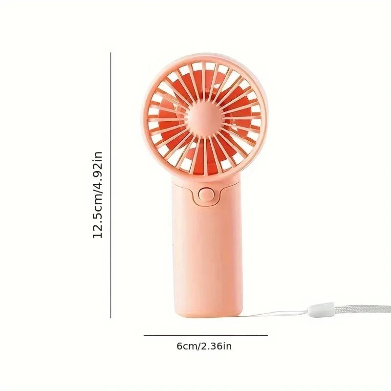 Petit Ventilateur De Poche