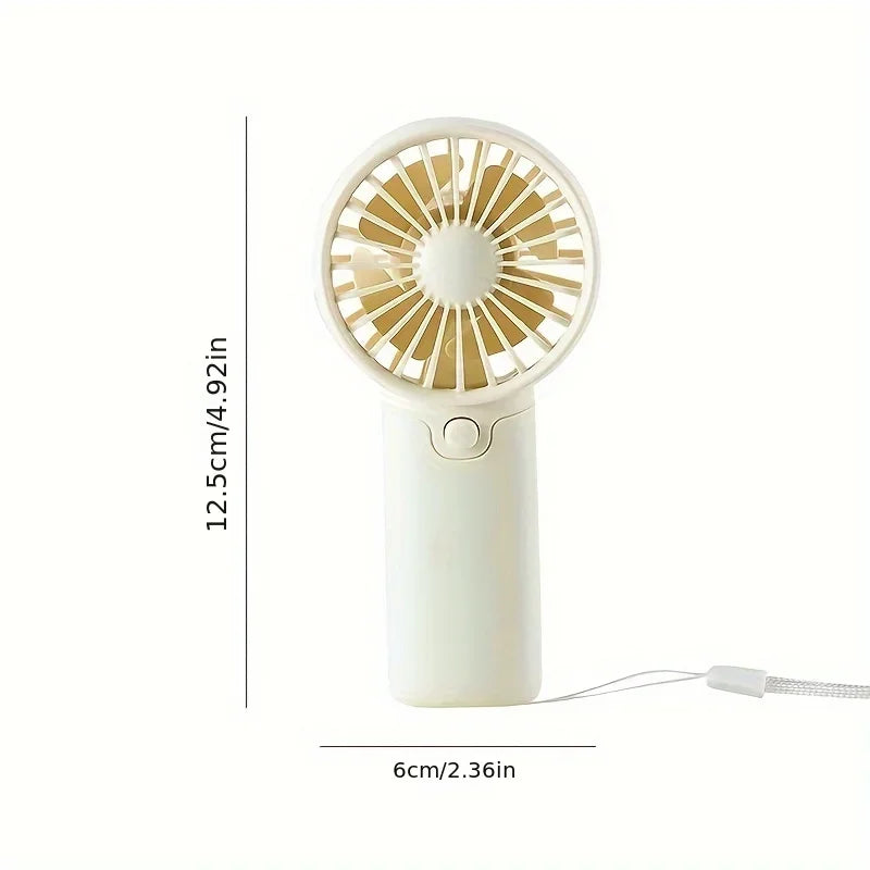 Petit Ventilateur De Poche