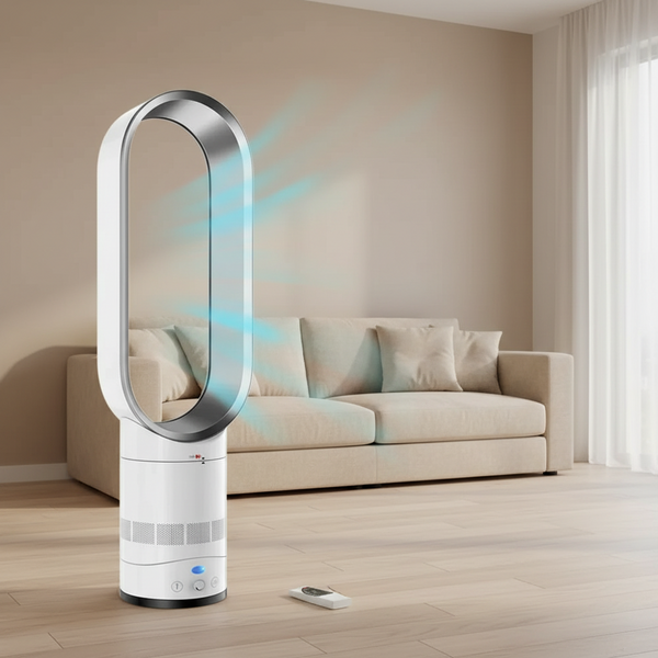 Nova Breeze