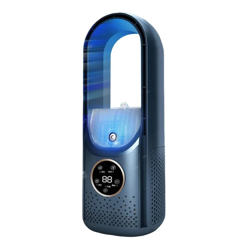 Mini Climatiseur Portable