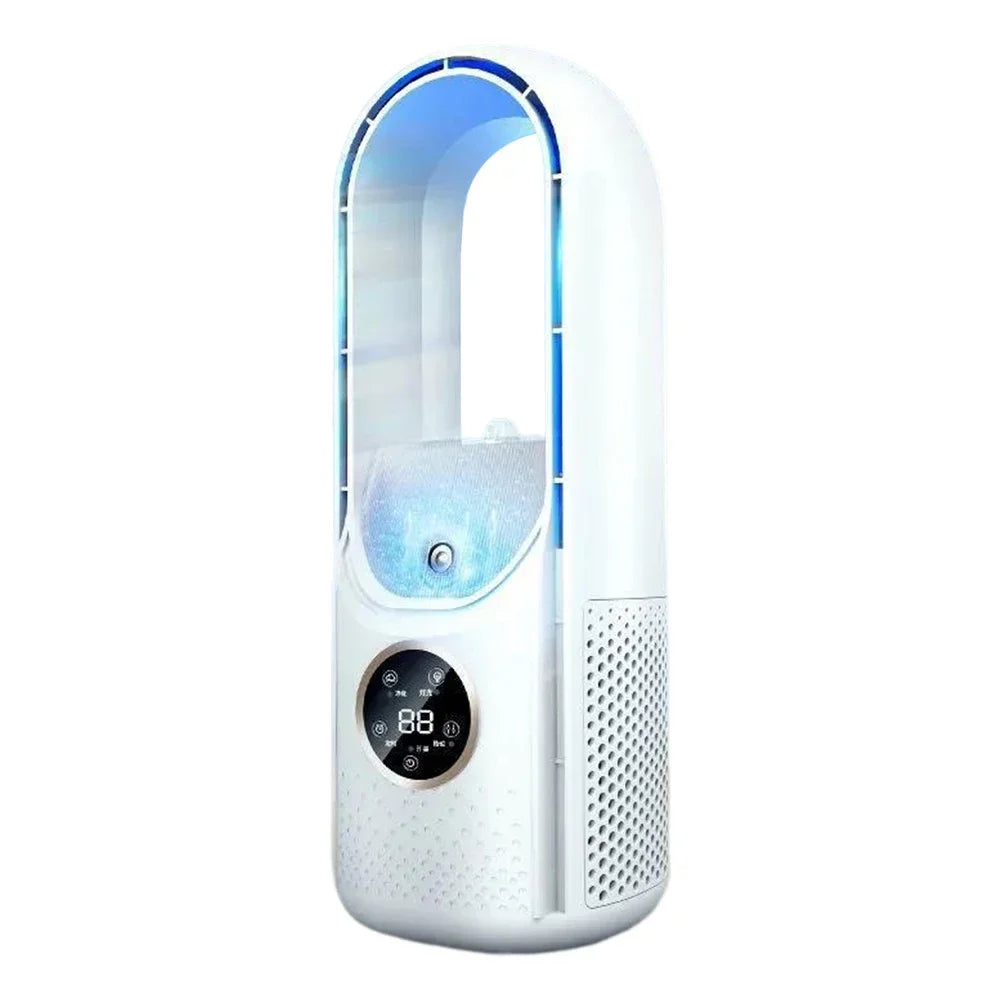 Mini Climatiseur Portable